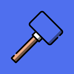 D-Safe Discord Bot Logo