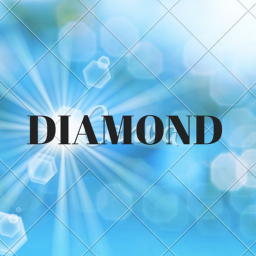 Logo for Diamond
