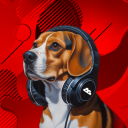 CloudRadio Discord Bot Logo