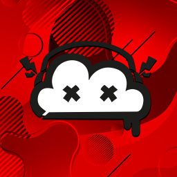 CloudRadio Discord Bot Logo