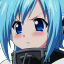 Nymph Discord Bot Logo