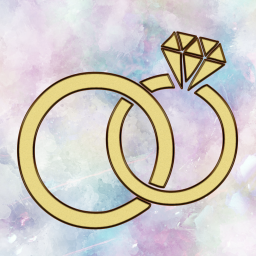 MarriageBot Discord Bot Logo