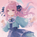 Mikarin Discord Bot Logo