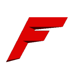 Fusion Discord Bot Logo