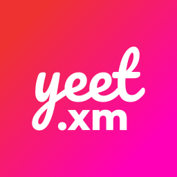 yeet.xm Discord Bot Logo