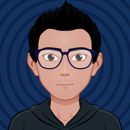 Mr.Robot Discord Bot Logo