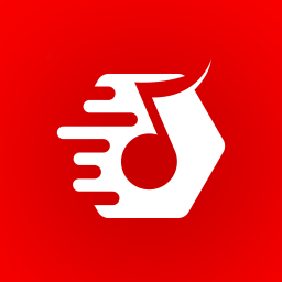 Muzik Discord Bot Logo