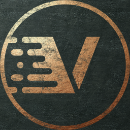 Vagos 7/24 Discord Bot Logo