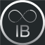 Infinite Bot Discord Bot Logo