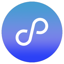 Logo for TinyMe