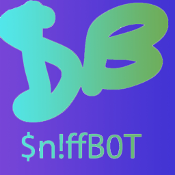 Logo for $n!ffB0t