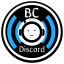 Bump Central Discord Bot Logo
