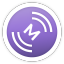 Melodyy Discord Bot Logo