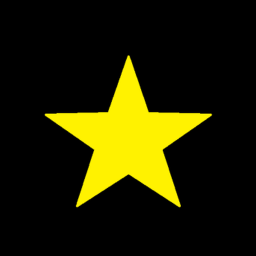 Logo for star