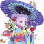 Kanna-Army Discord Bot Logo
