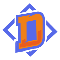 DARKOT Discord Bot Logo
