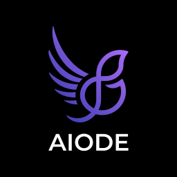 aiode Discord Bot Logo