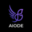 aiode Discord Bot Logo
