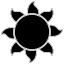 Digital Sun Discord Bot Logo