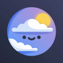 Weather Bot Discord Bot Logo