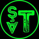 ŞT-AT Discord Bot Logo