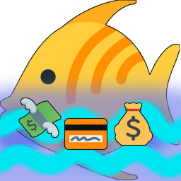 Logo for Fish n Economy