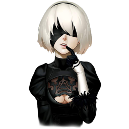 Nydea~♡ Discord Bot Logo