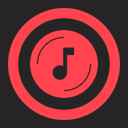 Logo for Musical Tune