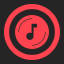 Musical Tune Discord Bot Logo