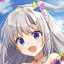 Yuki Discord Bot Logo