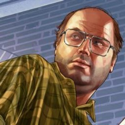 Lester Discord Bot Logo