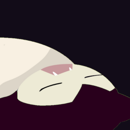 Snorlaxium Discord Bot Logo