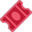 Easy Tickets Discord Bot Logo