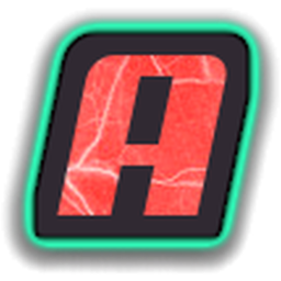 AlphaIt Discord Bot Logo