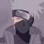 Kakashi Hatake Discord Bot Logo