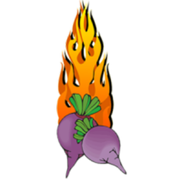 Pancar Bot Discord Bot Logo