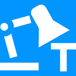 Generation Bot Discord Bot Logo