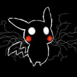 Logo for Darky