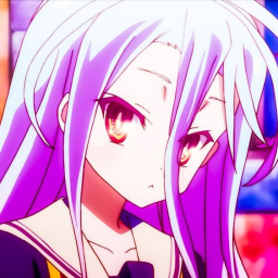 Shiro Ultimate Discord Bot Logo