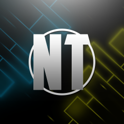 NaoBot Discord Bot Logo