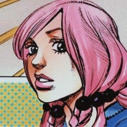 Yasuho Discord Bot Logo