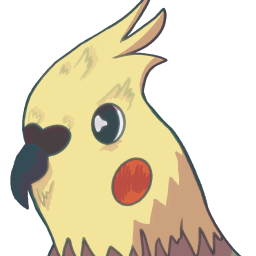 Muk-Bot Discord Bot Logo