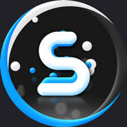 Spark Discord Bot Logo