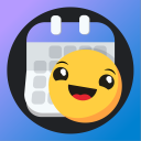 Chronomate Discord Bot Logo