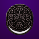 Logo for Oreo