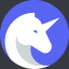 VIP Discord Bot Logo