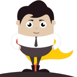 TeamManager Discord Bot Logo