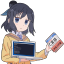 Coding Yabe Sei Discord Bot Logo