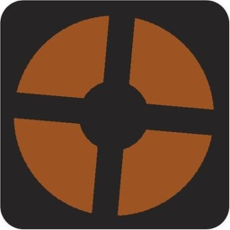 TF2SomeOneSpecial Discord Bot Logo