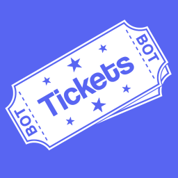 Logo for Tickets